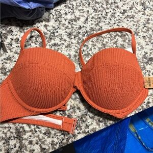 Pink Brand Swimsuit Top